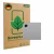 Parte frontale di una confezione del prodotto con il logo del marchio ScreenLeaf. Accanto è raffigurato il dispositivo Apple i