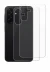 Immagine del dispositivo Samsung Galaxy A26 5G (Posteriore) con un'ampia varietà di protezioni per lo schermo.