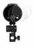 Immagine del dispositivo Profoto A2 con un'ampia varietà di protezioni per lo schermo.