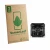 Parte frontale di una confezione del prodotto con il logo del marchio ScreenLeaf. Accanto è raffigurato il dispositivo Ulefone