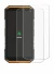 Immagine del dispositivo Ulefone Armor X32 con un'ampia varietà di protezioni per lo schermo.