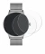 Immagine del dispositivo Pireware Slim Smartwatch con un'ampia varietà di protezioni per lo schermo.