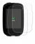 Immagine del dispositivo Decathlon Van Rysel GPS 500 con un'ampia varietà di protezioni per lo schermo.