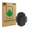 Parte frontale di una confezione del prodotto con il logo del marchio ScreenLeaf. Accanto è raffigurato il dispositivo Garmin 