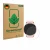 Parte frontale di una confezione del prodotto con il logo del marchio ScreenLeaf. Accanto è raffigurato il dispositivo Maoo VT