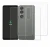 Immagine del dispositivo Sony Xperia 1 VII (Fronte+Retro) con un'ampia varietà di protezioni per lo schermo.