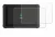 Immagine del dispositivo Webfleet PRO 8475 con un'ampia varietà di protezioni per lo schermo.