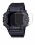 Immagine del dispositivo Casio AE-1600H con un'ampia varietà di protezioni per lo schermo.