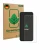 Parte frontale di una confezione del prodotto con il logo del marchio ScreenLeaf. Accanto è raffigurato il dispositivo Fairpho