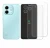 Immagine del dispositivo Infinix Smart 9 (Fronte+Fotocamera) con un'ampia varietà di protezioni per lo schermo.