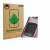 Parte frontale di una confezione del prodotto con il logo del marchio ScreenLeaf. Accanto è raffigurato il dispositivo Special