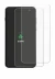 Immagine del dispositivo OnePlus Nord 5 con un'ampia varietà di protezioni per lo schermo.