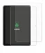 Immagine del dispositivo Blackview Tab 20 WiFi con un'ampia varietà di protezioni per lo schermo.