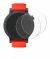 Immagine del dispositivo Nothing CMF Watch 3 Pro con un'ampia varietà di protezioni per lo schermo.