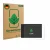 Parte frontale di una confezione del prodotto con il logo del marchio ScreenLeaf. Accanto è raffigurato il dispositivo Xgody P