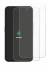Immagine del dispositivo Oukitel WP210 5G con un'ampia varietà di protezioni per lo schermo.