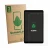 Parte frontale di una confezione del prodotto con il logo del marchio ScreenLeaf. Accanto è raffigurato il dispositivo Honor P