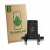 Parte frontale di una confezione del prodotto con il logo del marchio ScreenLeaf. Accanto è raffigurato il dispositivo Joyor S