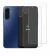 Immagine del dispositivo Samsung Galaxy A17 5G (Fronte+Fotocamera) con un'ampia varietà di protezioni per lo schermo.