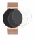 Immagine del dispositivo Levowatch Eve 1.3" con un'ampia varietà di protezioni per lo schermo.