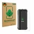 Parte frontale di una confezione del prodotto con il logo del marchio ScreenLeaf. Accanto è raffigurato il dispositivo Cubot K