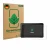 Parte frontale di una confezione del prodotto con il logo del marchio ScreenLeaf. Accanto è raffigurato il dispositivo Interph