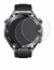 Immagine del dispositivo Huawei Watch Ultimate 2 Black con un'ampia varietà di protezioni per lo schermo.