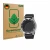 Parte frontale di una confezione del prodotto con il logo del marchio ScreenLeaf. Accanto è raffigurato il dispositivo Citizen
