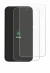 Immagine del dispositivo Xiaomi 17 Pro Max con un'ampia varietà di protezioni per lo schermo.