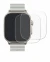 Immagine del dispositivo realme Watch 5 con un'ampia varietà di protezioni per lo schermo.