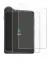 Immagine del dispositivo Xiaomi Qin K25 con un'ampia varietà di protezioni per lo schermo.