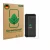 Parte frontale di una confezione del prodotto con il logo del marchio ScreenLeaf. Accanto è raffigurato il dispositivo Ulefone