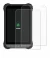 Immagine del dispositivo Zoomsmart A8004 Series con un'ampia varietà di protezioni per lo schermo.