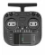Immagine del dispositivo Radiomaster TX15 Max con un'ampia varietà di protezioni per lo schermo.