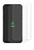 Immagine del dispositivo Oukitel WP60 con un'ampia varietà di protezioni per lo schermo.