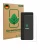 Parte frontale di una confezione del prodotto con il logo del marchio ScreenLeaf. Accanto è raffigurato il dispositivo Cubot X