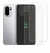 Immagine del dispositivo OnePlus 15R (Fronte+Fotocamera) con un'ampia varietà di protezioni per lo schermo.