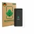 Parte frontale di una confezione del prodotto con il logo del marchio ScreenLeaf. Accanto è raffigurato il dispositivo Gigaset