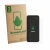 Parte frontale di una confezione del prodotto con il logo del marchio ScreenLeaf. Accanto è raffigurato il dispositivo Oppo Re