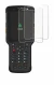 Immagine del dispositivo Newland Speedata SD35 Leo con un'ampia varietà di protezioni per lo schermo.