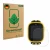 Parte frontale di una confezione del prodotto con il logo del marchio ScreenLeaf. Accanto è raffigurato il dispositivo Xplora 