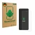 Parte frontale di una confezione del prodotto con il logo del marchio ScreenLeaf. Accanto è raffigurato il dispositivo Oppo A5