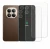 Immagine del dispositivo Xiaomi Redmi Note 15 Pro Plus 5G (Fronte+Fotocamera) con un'ampia varietà di protezioni per lo scherm