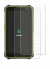 Immagine del dispositivo Ulefone RugKing 2 Pro con un'ampia varietà di protezioni per lo schermo.