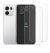 Immagine del dispositivo OnePlus Turbo 6V (Fronte+Fotocamera) con un'ampia varietà di protezioni per lo schermo.