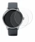 Immagine del dispositivo Pebble Round 2 con un'ampia varietà di protezioni per lo schermo.
