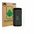 Parte frontale di una confezione del prodotto con il logo del marchio ScreenLeaf. Accanto è raffigurato il dispositivo Zebra T