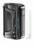 Immagine del dispositivo GeekVape Aegis Legend 5 con un'ampia varietà di protezioni per lo schermo.
