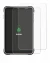 Immagine del dispositivo Ulefone RugKing Pad Pro con un'ampia varietà di protezioni per lo schermo.