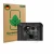 Parte frontale di una confezione del prodotto con il logo del marchio ScreenLeaf. Accanto è raffigurato il dispositivo Ulefone